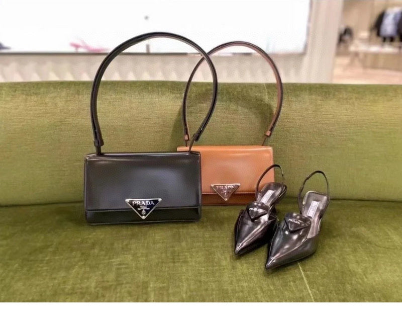 JB - PD Lady Bags - 645