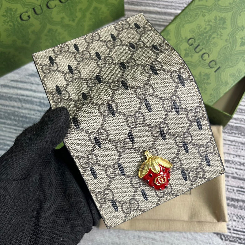 COZY BAGS - Guki Wallet - 078