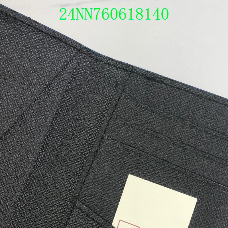 COZY BAGS - CHL Wallet - 833
