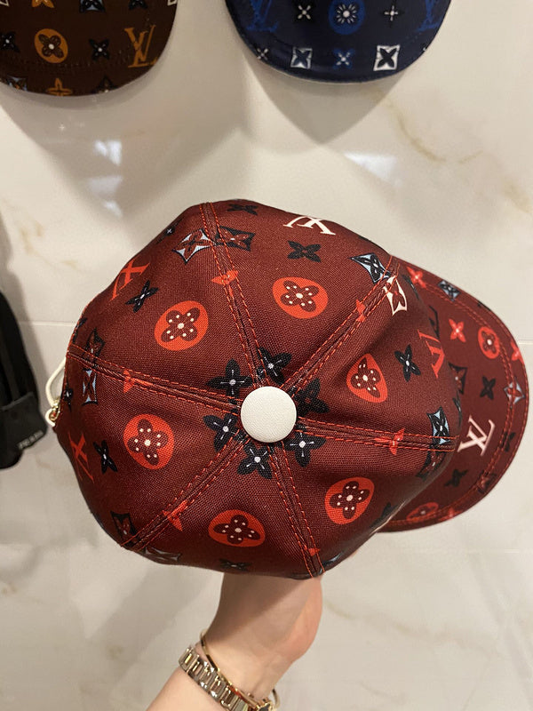 COZY BAGS - LOV Hats & Caps - 212