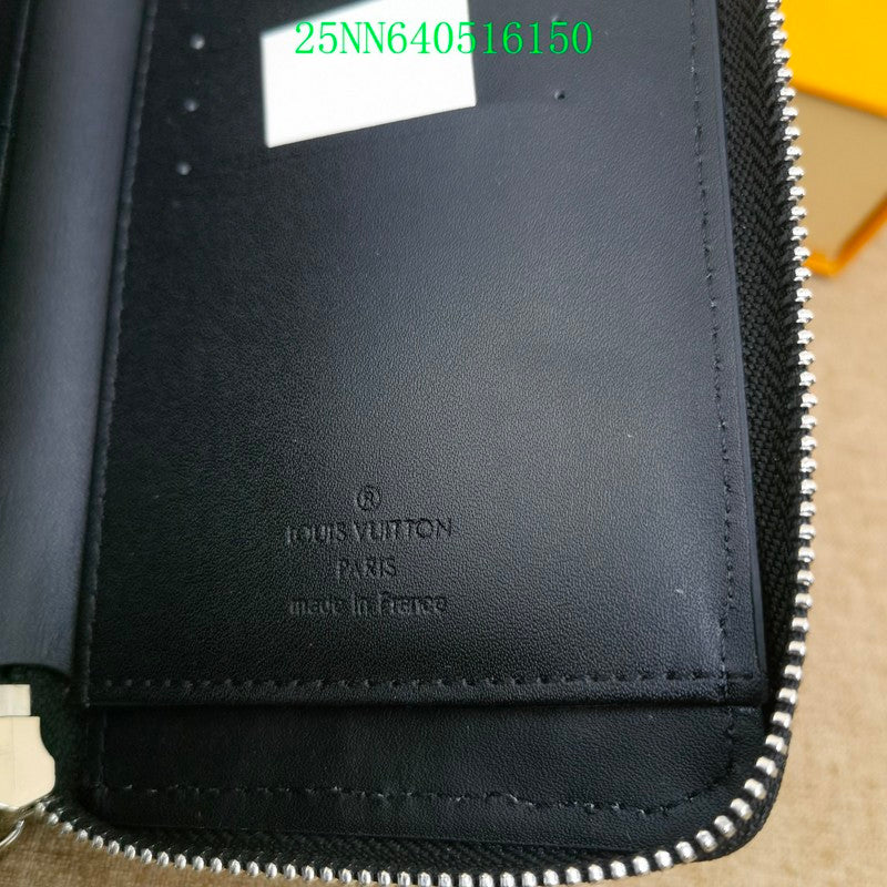 COZY BAGS - LOV Wallet - 1346