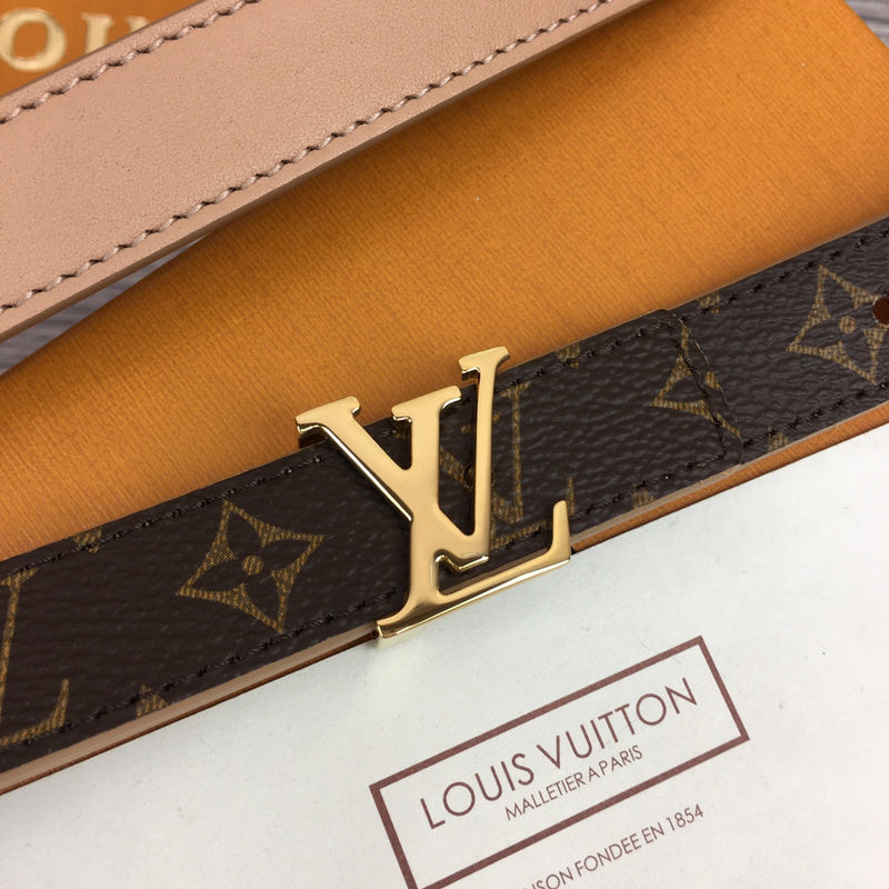 JB - LOV Belts - 033