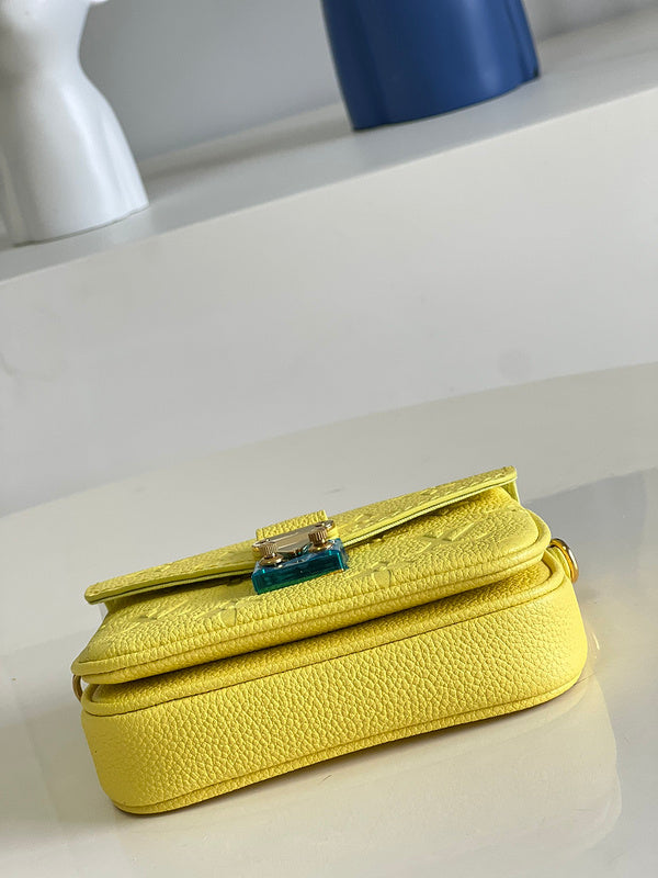 COZY - LV Bags - 2251