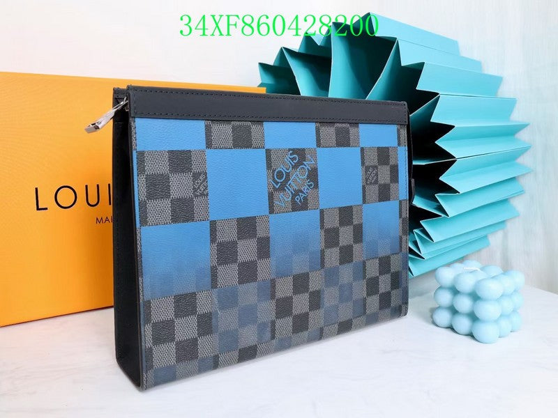 COZY BAGS - CHL Wallet - 969