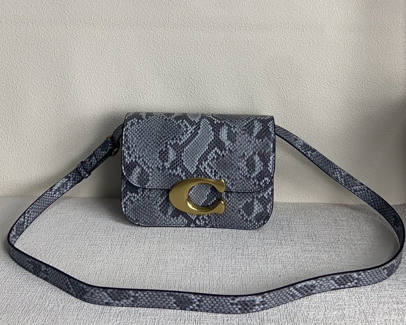 COZY - CAH Bags - 036