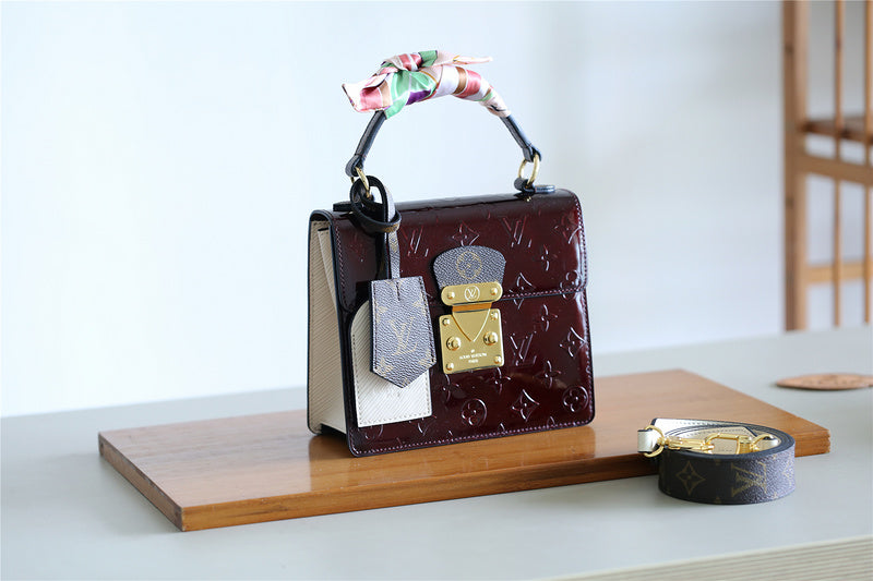 COZY - LOV Lady Bags - 1837