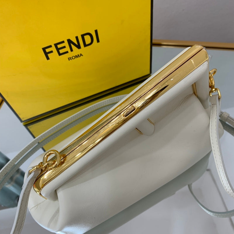COZY - FDE Bags - 244