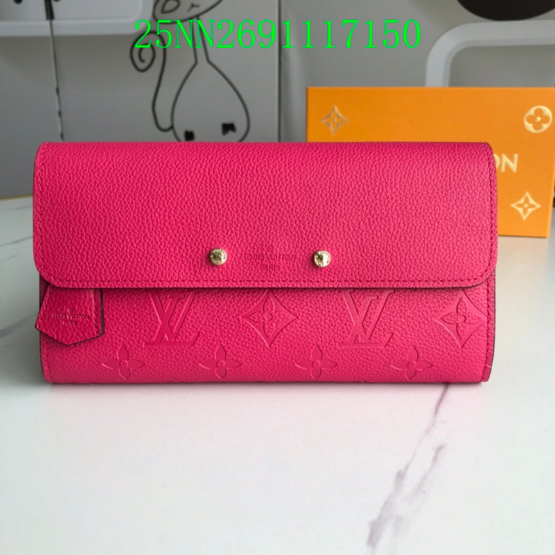 COZY BAGS - LOV Wallet - 875
