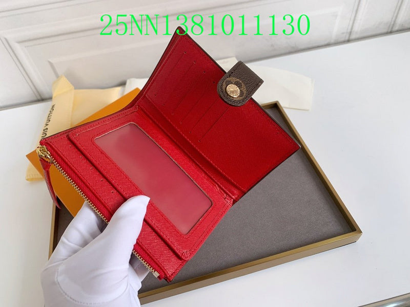 COZY BAGS - CHL Wallet - 551