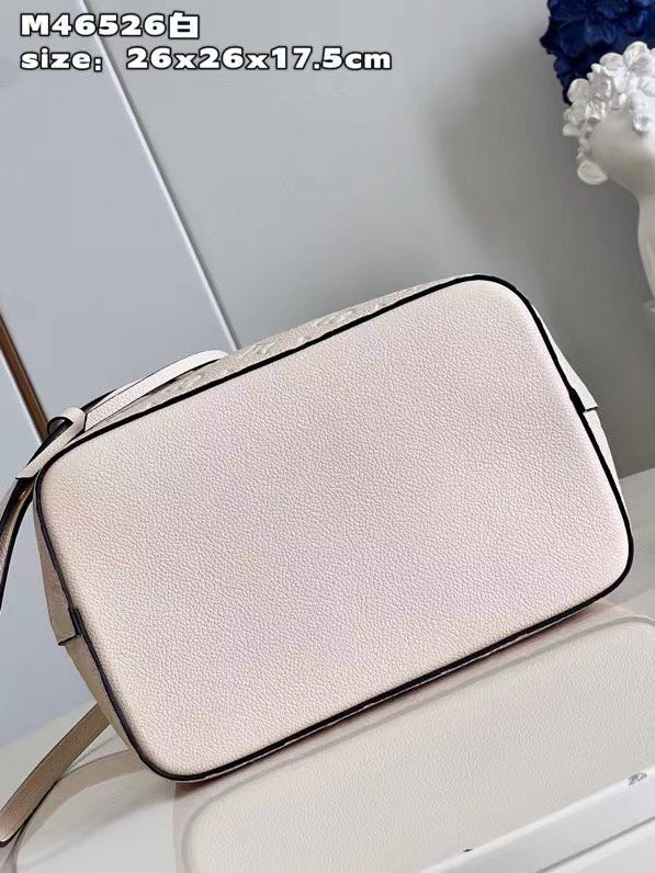 COZY BAGS - LOV Bags - 744