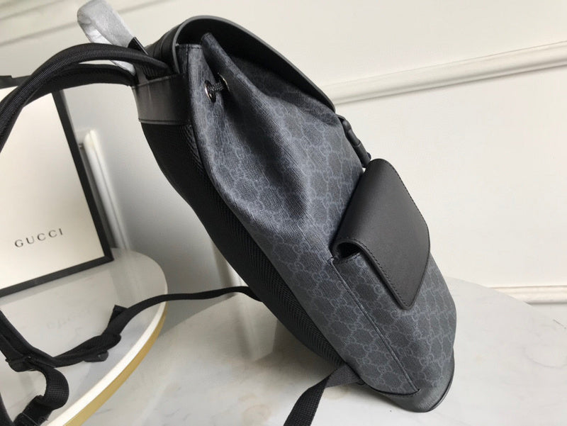 COZY BAGS - Guki Backpacks - 081