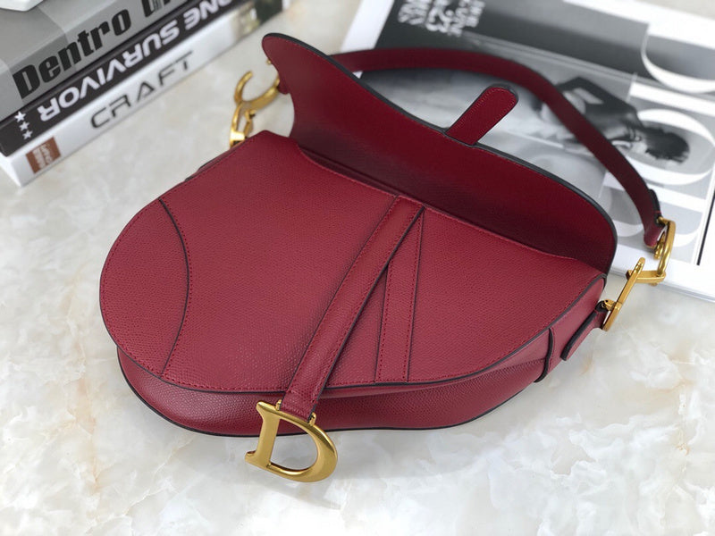 JB - DOR Lady Bags - 621