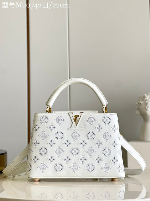 COZY - LV Bags - 1534