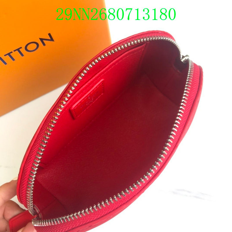 COZY BAGS - LOV Wallet - 1085