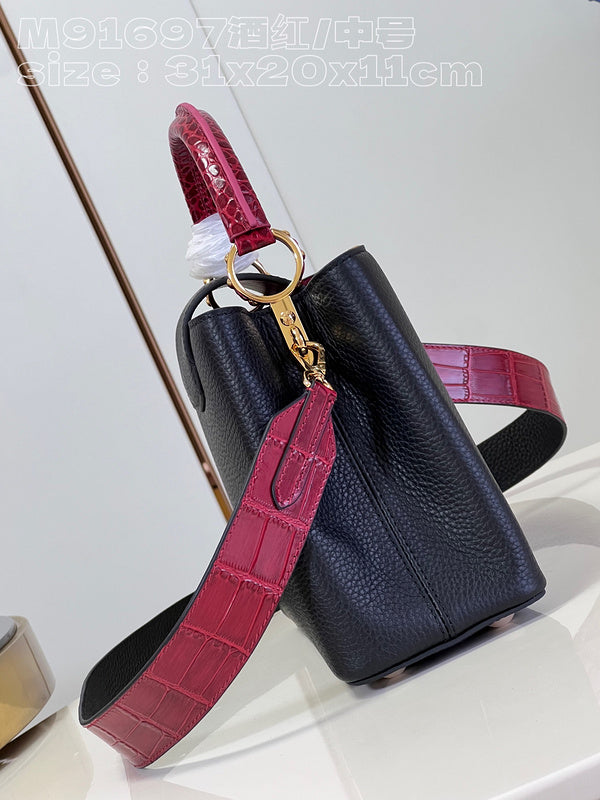 COZY BAGS - LOV Bags - 276