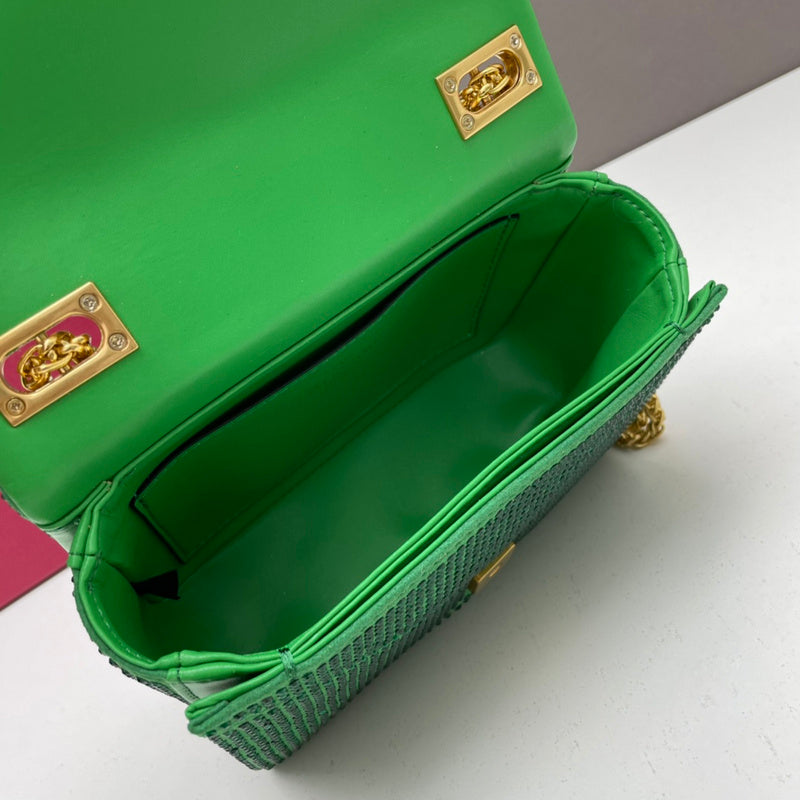 COZY BAGS - VEL Bags - 561