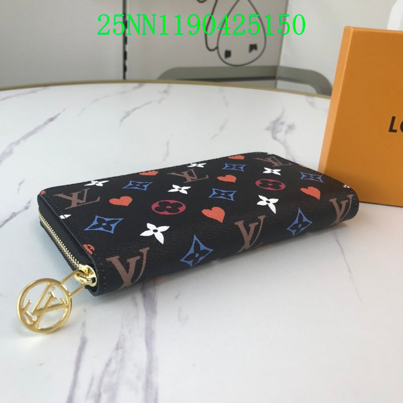 COZY BAGS - LOV Wallet - 1419