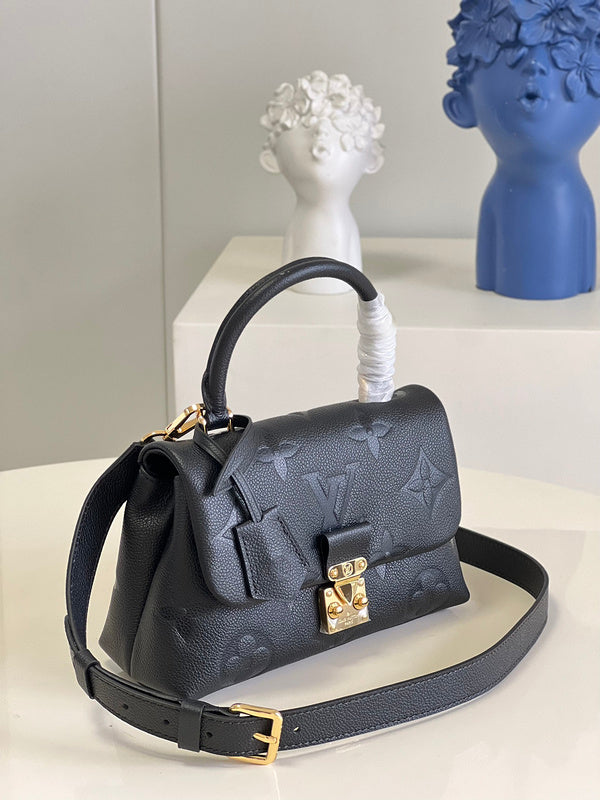 COZY BAGS - LOV Bags - 2144