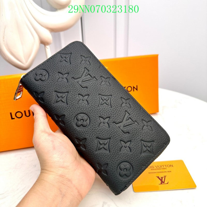 COZY BAGS - LOV Wallet - 607