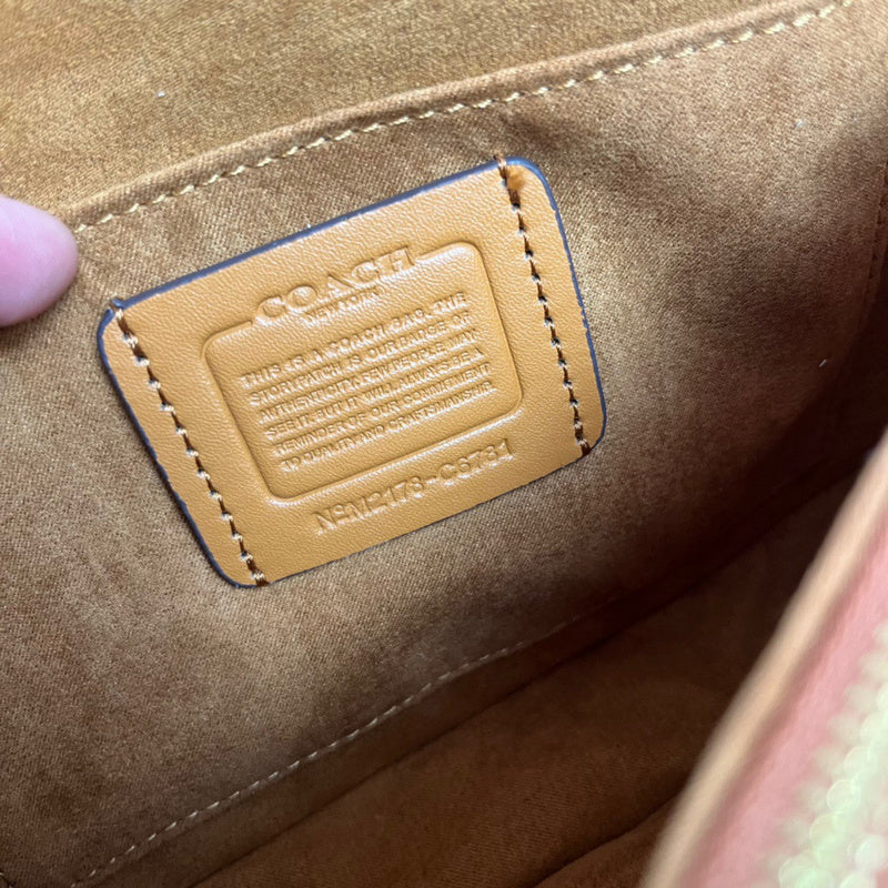 COZY - CAH Bags - 502