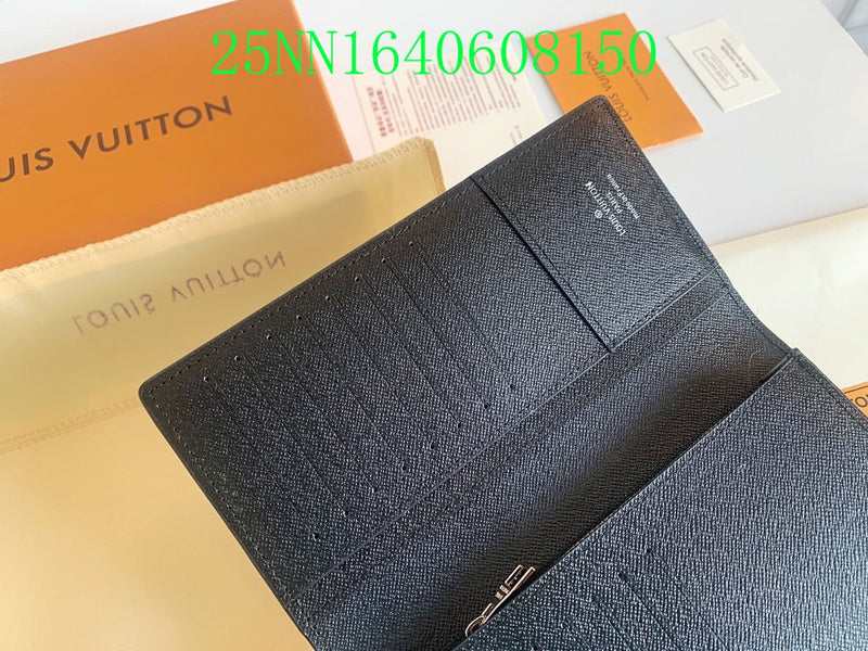COZY BAGS - LOV Wallet - 1228