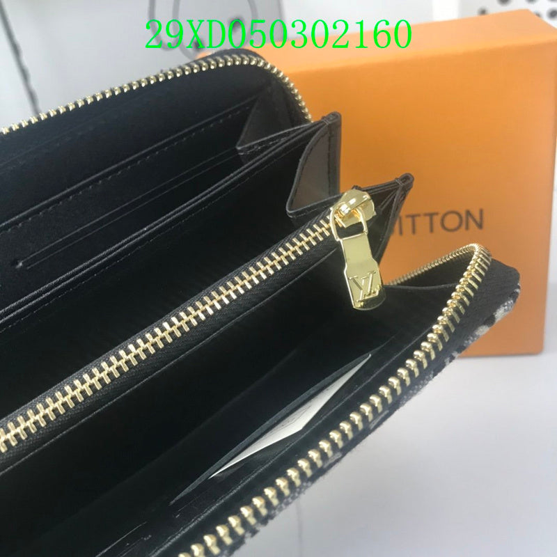COZY BAGS - CHL Wallet - 1093