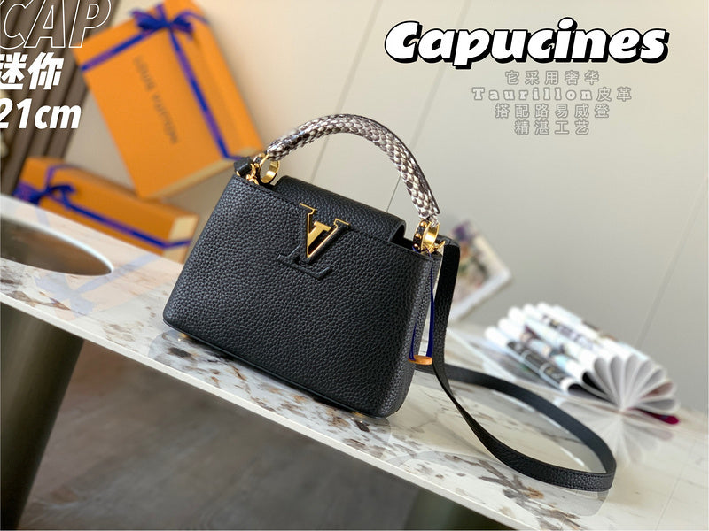 COZY - LOV Lady Bags - 693