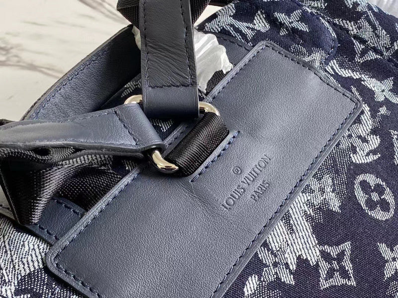 COZY - LOV Backpacks - 017