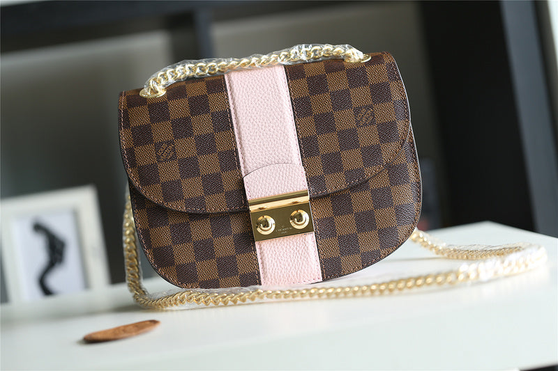 COZY - LOV Lady Bags - 1692
