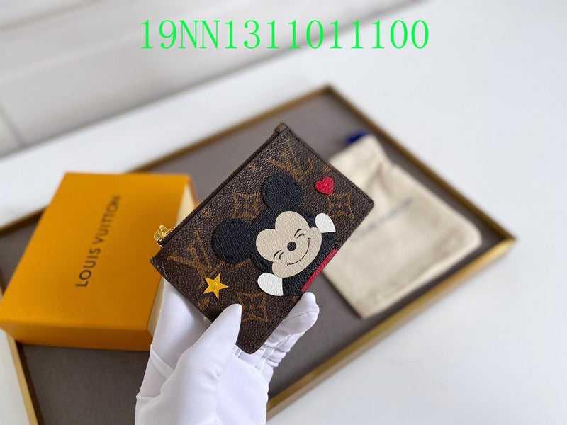 COZY BAGS - CHL Wallet - 558