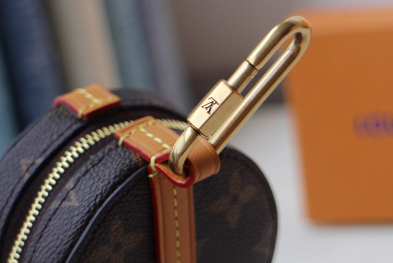 COZY - LV Bags - 4809