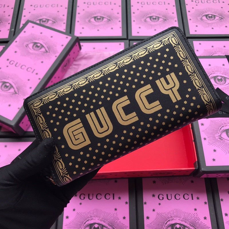 COZY BAGS - Guki Wallet - 579