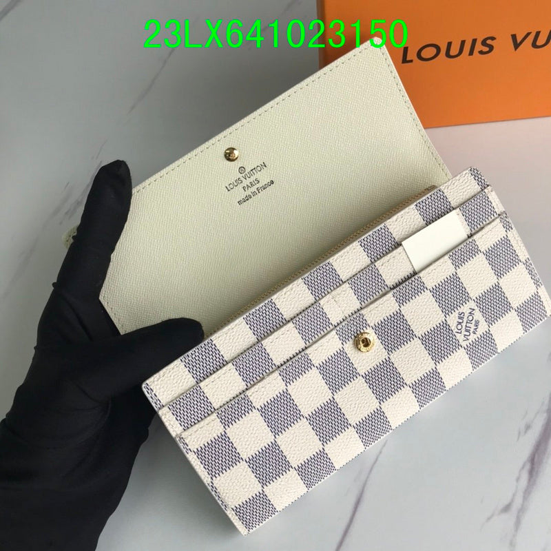COZY BAGS - CHL Wallet - 1285