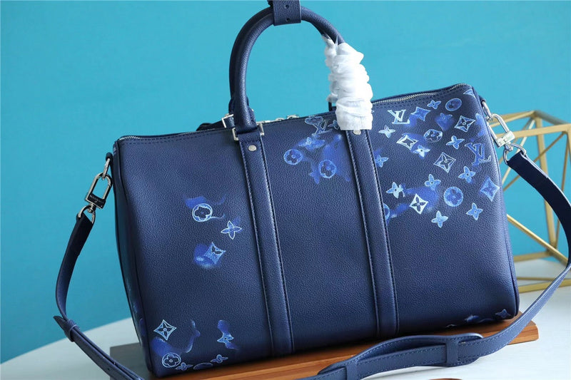 JB - LOV Travel Bags - 212