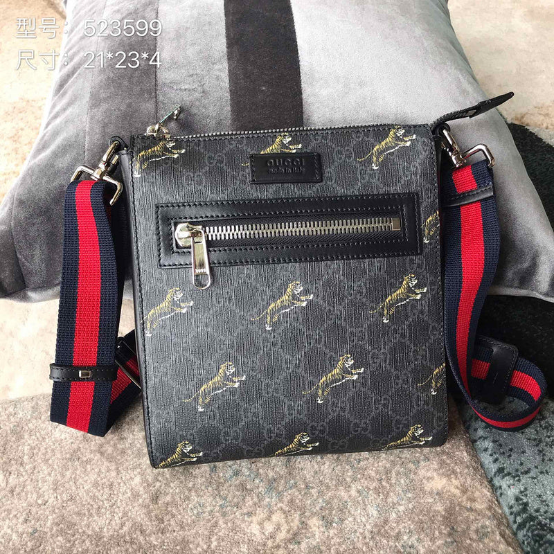COZY BAGS - Guki Men Bags - 275