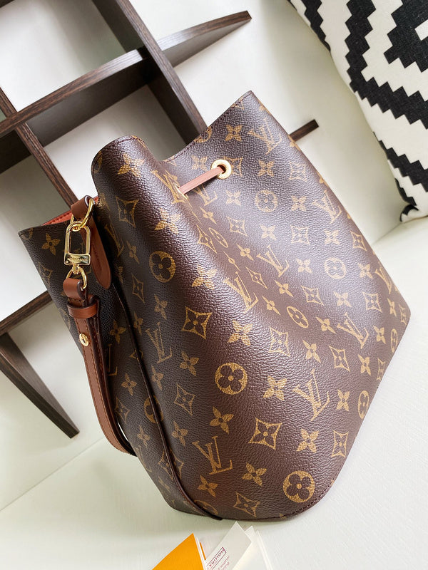 COZY BAGS - LOV Bags - 4576