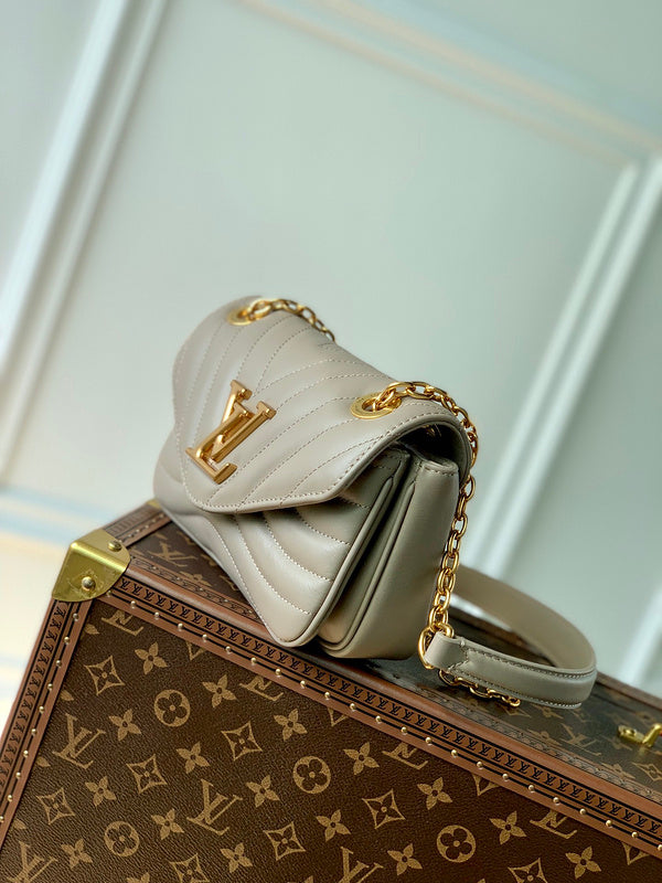 COZY - LV Bags - 1777