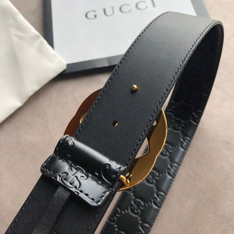 COZY BAGS - GUKI Belts - 080