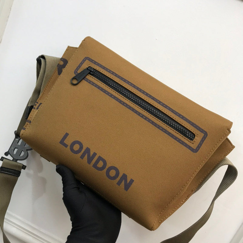 COZY - BOR Men Bags - 047