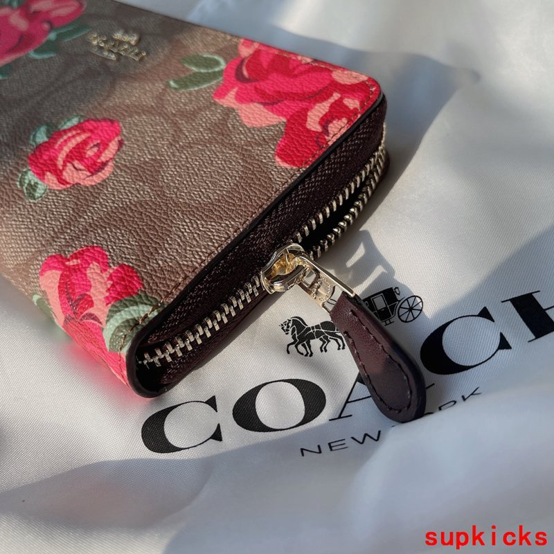 COZY BAGS - Mix Wallets - 382