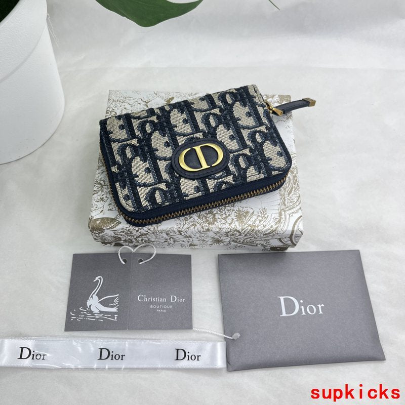 COZY BAGS - Mix Wallets - 274