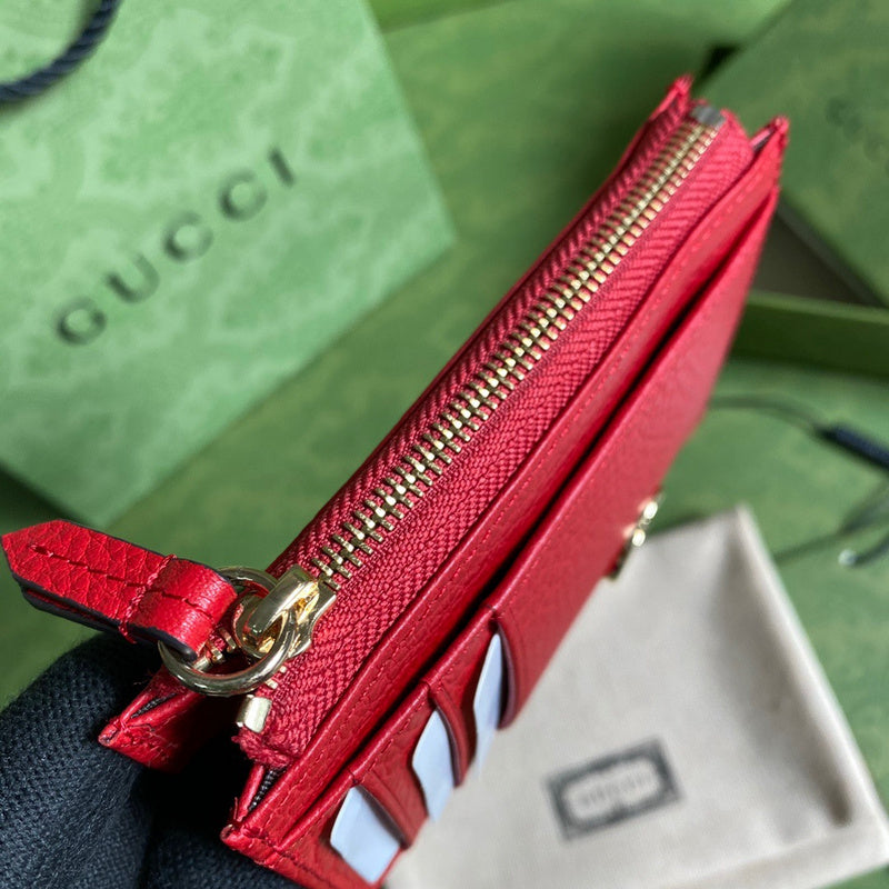 Cozy Bags - GUKI Men Wallets - 084