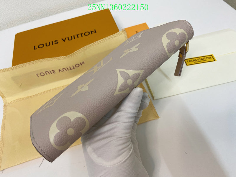 COZY BAGS - LOV Wallet - 707
