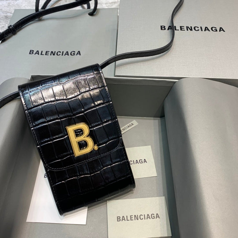 COZY BAGS - Phone Bags - 055
