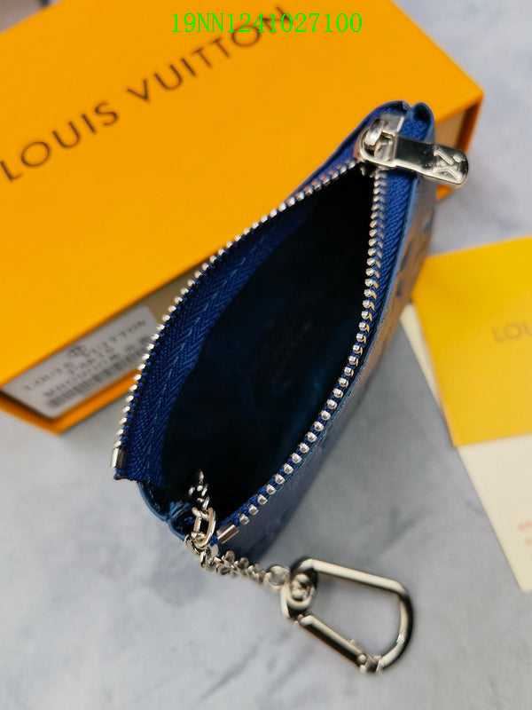 COZY BAGS - CHL Wallet - 533
