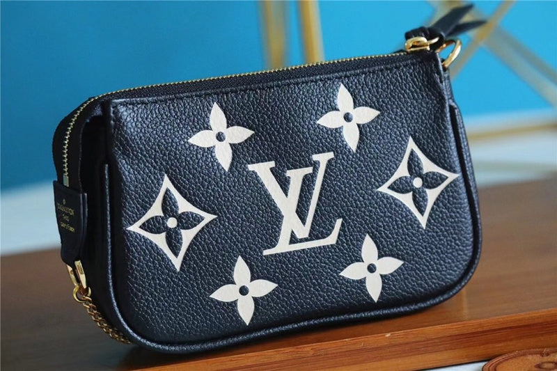 COZY - LOV Lady Bags - 1360