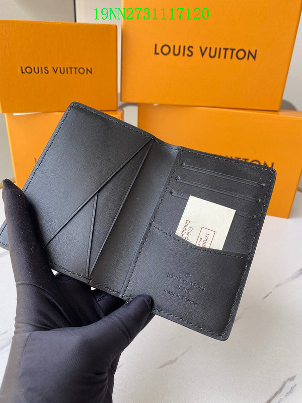 COZY BAGS - LOV Wallet - 871