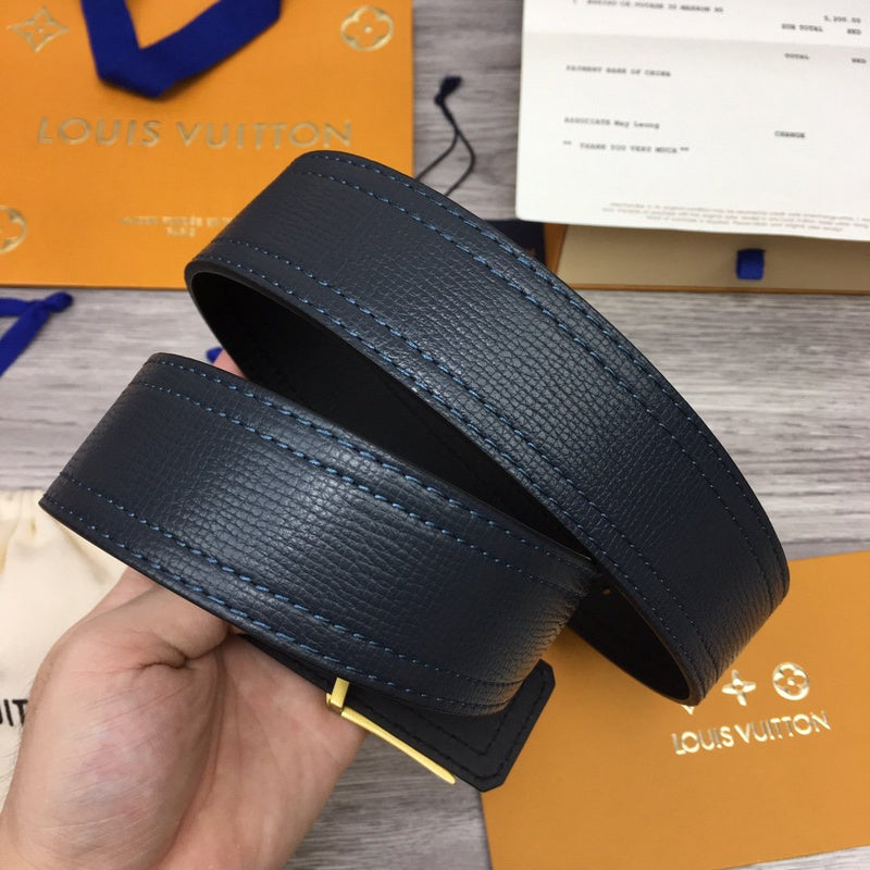 JB - LOV Belts - 137