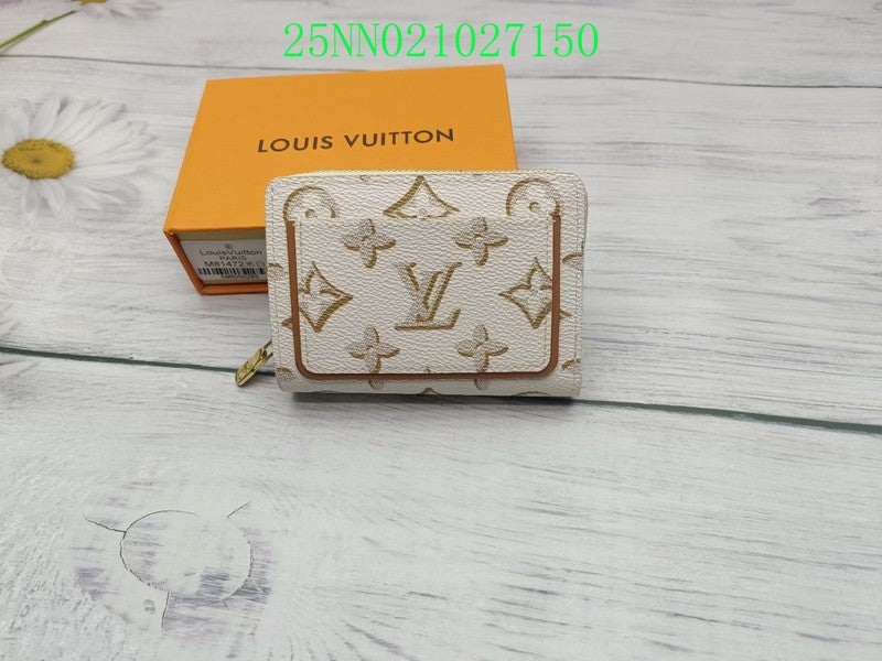 COZY BAGS - LOV Wallet - 911