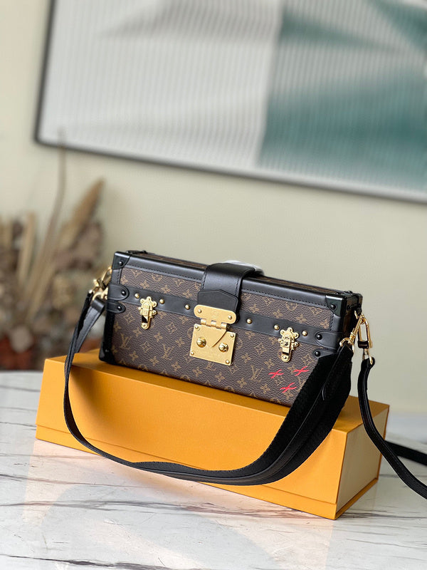 JB - LOV Lady Bags - 471
